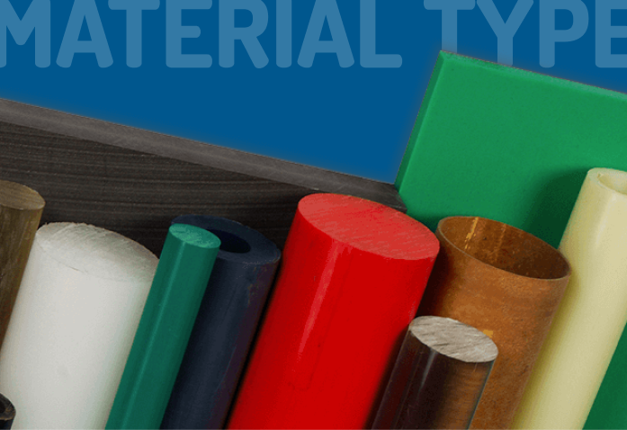 Material Types